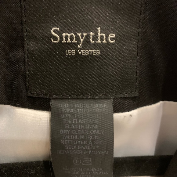 Smythe blazer - Picture 4 of 6